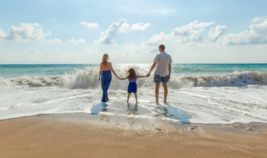 Affordable Goa Trip: Full 3N/4D Plan with Cost Details