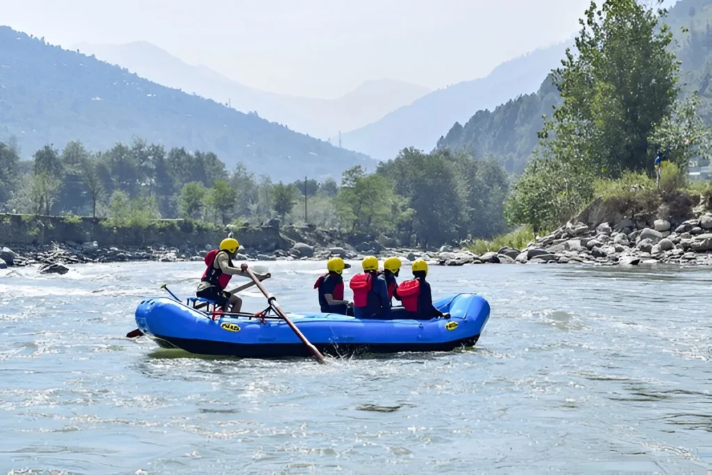 Manali Couple package