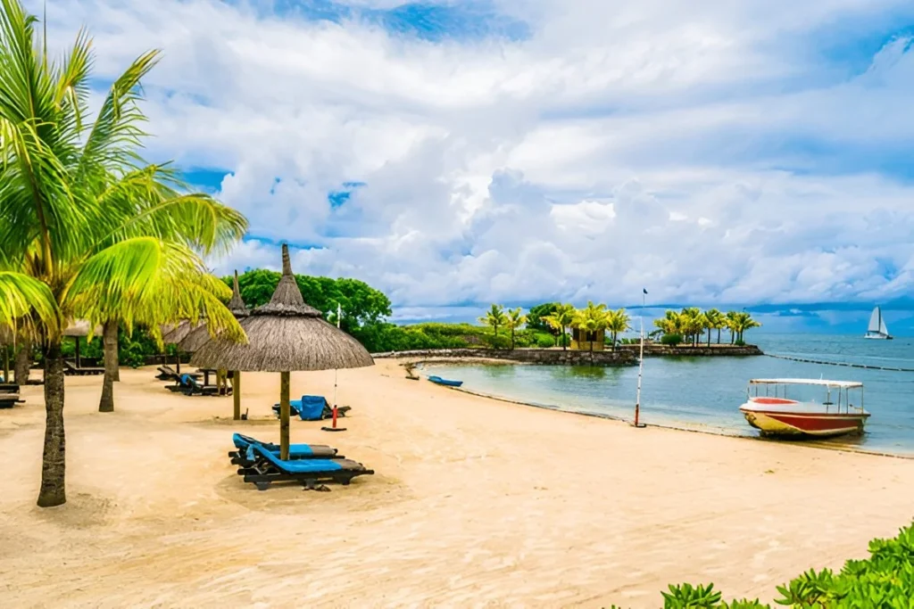 Mauritius Tour Package