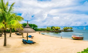 Mauritius Tour Package