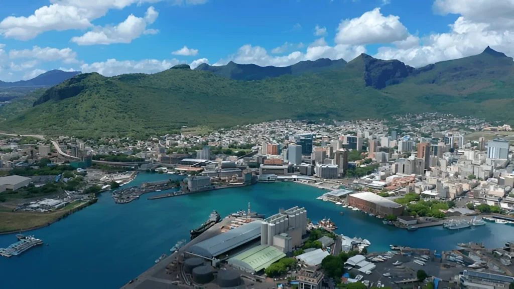 mauritius holiday packages