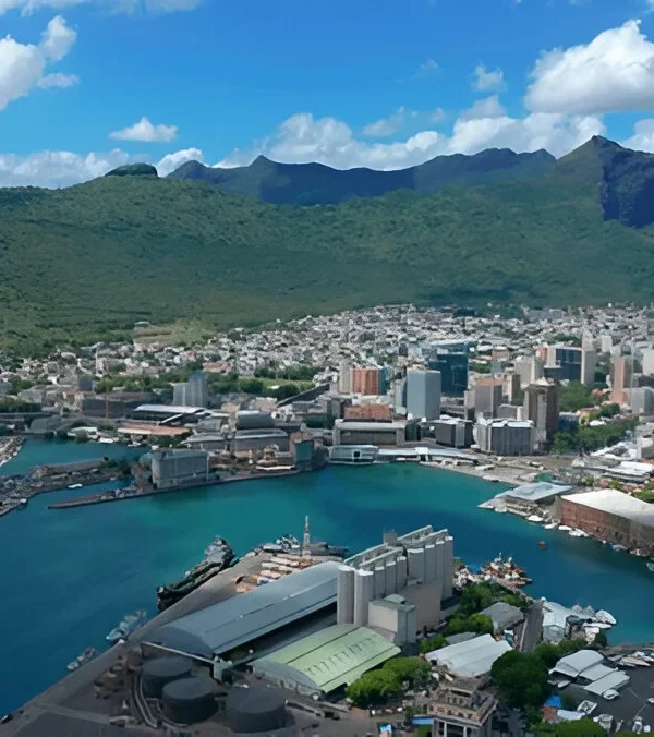 mauritius holiday packages