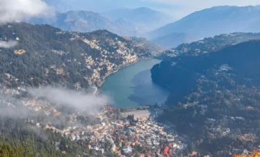 Nanital Package