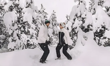Kashmir Packages for Couple
