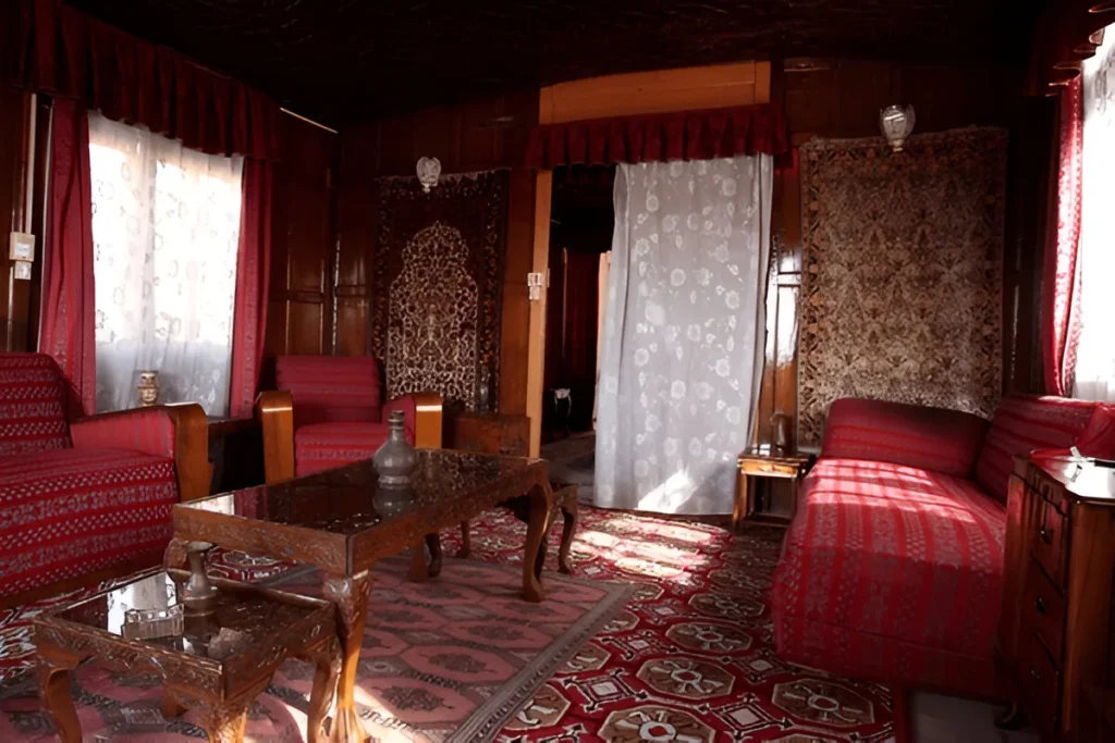 Kashmir Packages for Couple